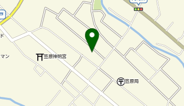 株式会社カネセ野田 第一倉庫の地図画像