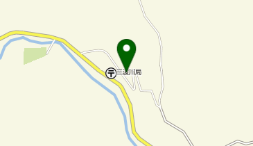 株式会社エフエム群馬 鬼石中継局の地図画像