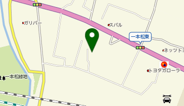 株式会社アグリセールス 姫路工場の地図画像