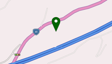 ランドワーク株式会社 平山第二工場・ストックヤードの地図画像