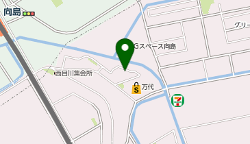 アプライズ株式会社 京都工場の地図画像