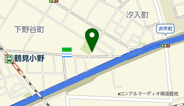 株式会社桑本 事務所の地図画像