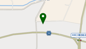 株式会社岡本製作所 茨城工場の地図画像