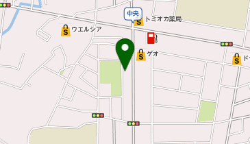 古郡ホーム株式会社 熊谷デザインオフィスの地図画像