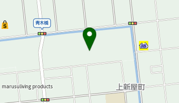 株式会社トットメイト 浜松オフィスの地図画像