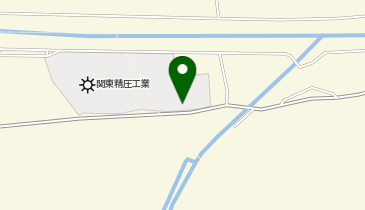 株式会社武州 北関東営業所の地図画像