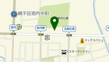 有限会社合田工務店 網干支店の地図画像