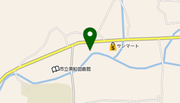株式会社アイ・キャン 美和センターの地図画像