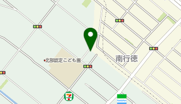 株式会社キャネット 配送センター」(浦安市-社会関連-〒279-0002