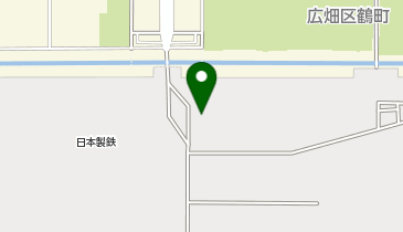株式会社エーアイ・スタッフ FM事業部広畑工場の地図画像