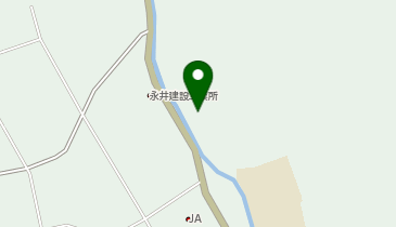 中野プラスチック工業株式会社 中野金型(中野プラスチック工業 金型工場)の地図画像
