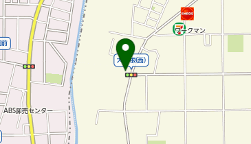 株式会社駆庫 八潮営業所の地図画像