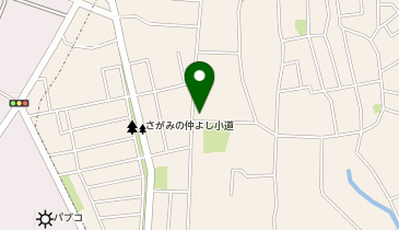 株式会社アナハイム・エレクトロニクス 事業所の地図画像