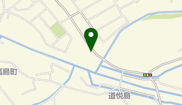 株式会社小島建材 事務所の地図画像