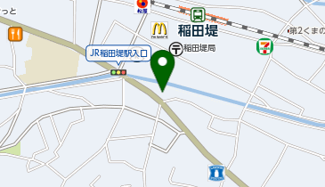株式会社ヴァンガードテクノロジー 東日本本社の地図画像