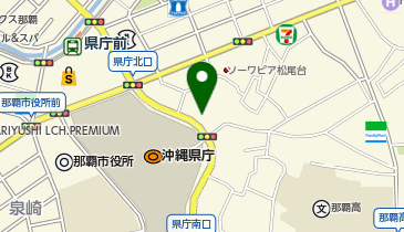 有限会社晶土地企画設計 県庁前支店の地図画像