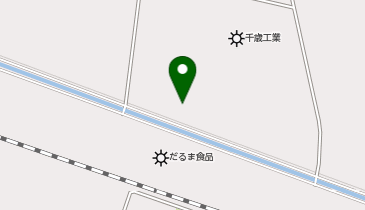 有限会社クワサコ住建 工場の地図画像