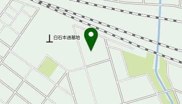 中井聖建設株式会社 パネル工場の地図画像