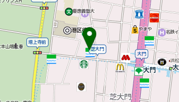 株式会社ジーエス・ユアサテクノロジー 営業部第一Gの地図画像