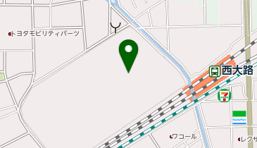 株式会社ジーエス・ユアサテクノロジー 京都事業所の地図画像