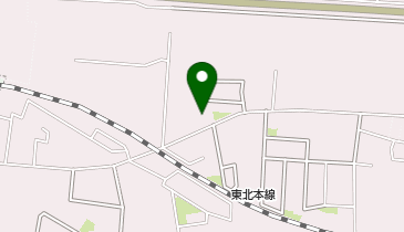 株式会社アーネストウイング 宮城営業所の地図画像