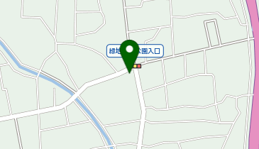 ローズクィーン交通株式会社 吉岡営業所の地図画像