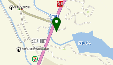 株式会社カナタリサーチ 西日本九州支社の地図画像