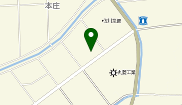 リサイクル・ジャパン株式会社 愛知支店の地図画像
