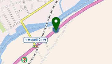 株式会社下村家具 赤や インターネット事業部の地図画像