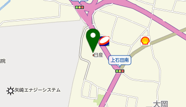 株式会社ゼロ・プラス中部 静岡カスタマーサービスセンター沼津デポの地図画像