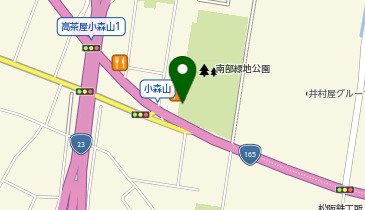 株式会社ハウメンテ 三重出張所の地図画像