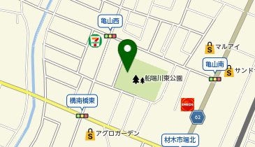 株式会社三木組 工場・倉庫の地図画像