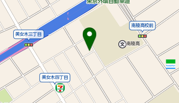 株式会社久保田製作所 戸田工場の地図画像