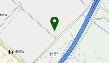 株式会社オプトラン 川越技術センターの地図画像