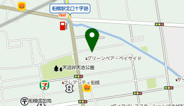 トリイシステム株式会社 事務所の地図画像