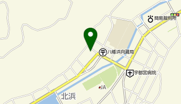 株式会社一生園 営業本部の地図画像