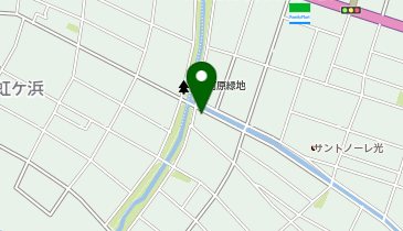 株式会社コカジ技研 山口サービスセンターの地図画像