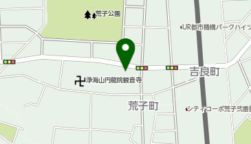 株式会社リトルネロ 名古屋支店の地図画像