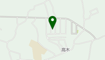 株式会社マツカワ物流 御船営業所の地図画像