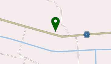 株式会社マツカワ物流 南関倉庫の地図画像