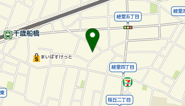 合同会社たいが 東京事務所の地図画像