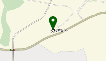 茨城太平洋生コン株式会社 大宮工場の地図画像