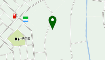 日新エネルギー株式会社 配送センターの地図画像