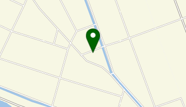 吉原建設株式会社 第二資材置場の地図画像