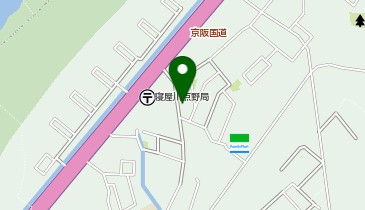株式会社岩崎電工 本社の地図画像