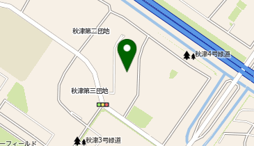 株式会社村上工務店 千葉営業所の地図画像
