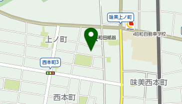 株式会社創和 FACTORYの地図画像