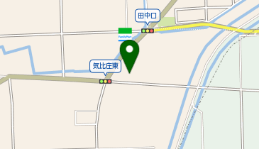 鯖江産業サービス株式会社 朝日工場の地図画像