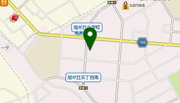 株式会社ケープラント 営業所の地図画像