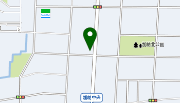アサヒ精機鉄工株式会社 第二工場の地図画像